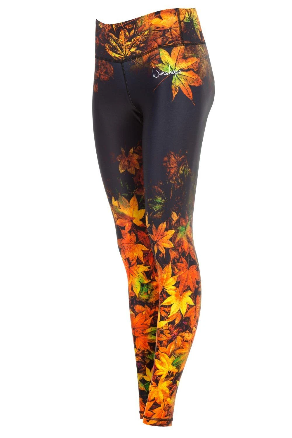 Winshape Leggings AEL102 Mit Kompressionseffekt – Bild 3