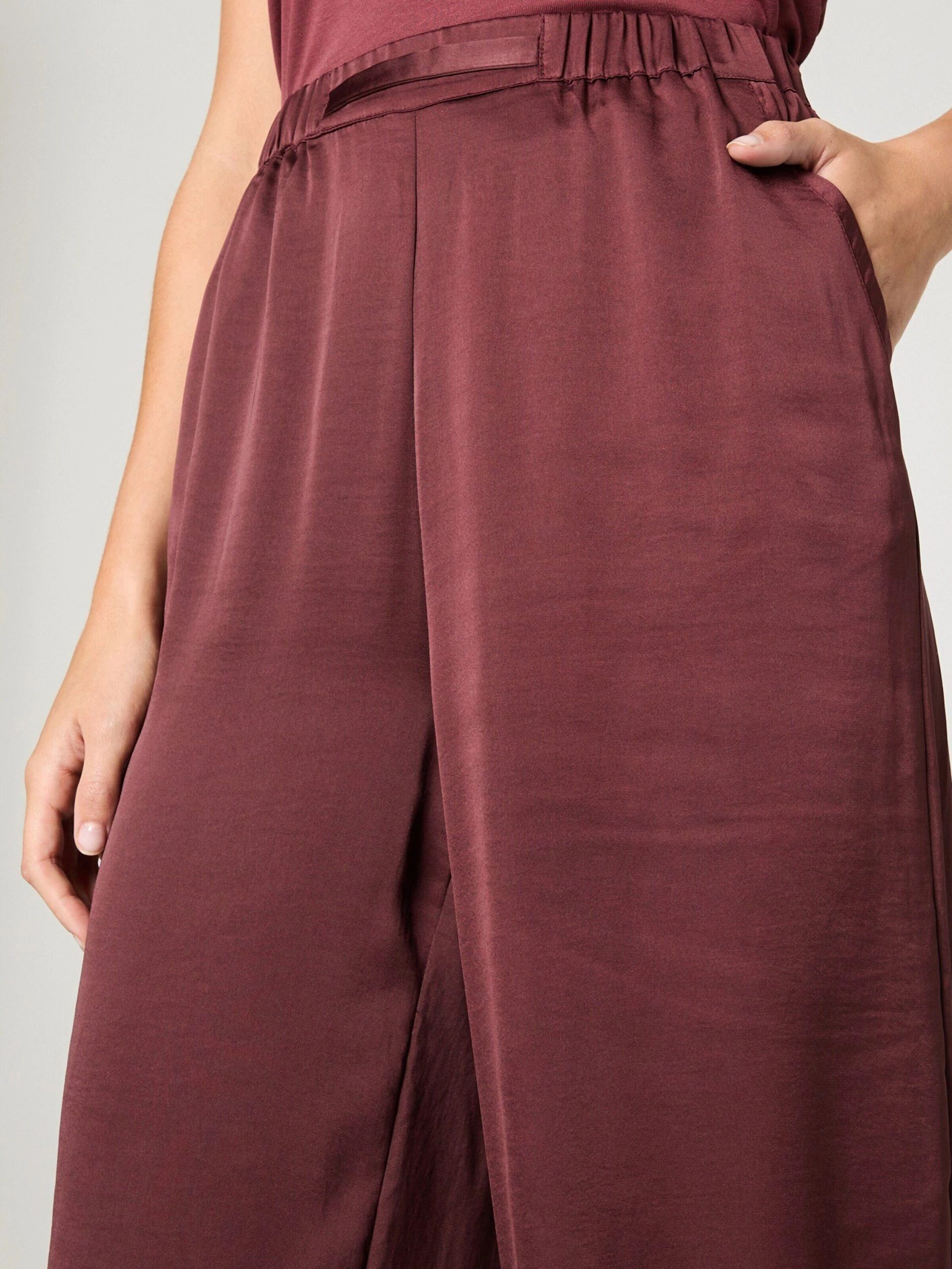 Guido Maria Kretschmer Collection Stoffhose (1-tlg) – Bild 5