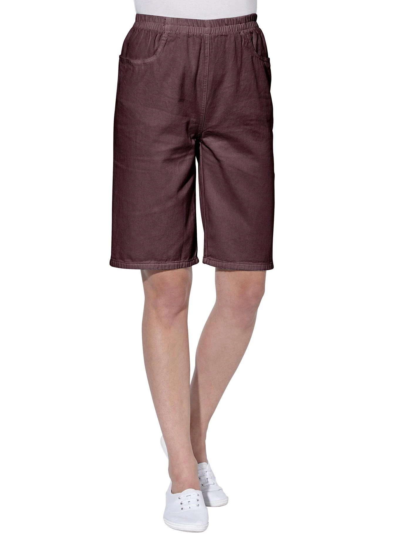 Classic Basics Bermudas – Bild 3