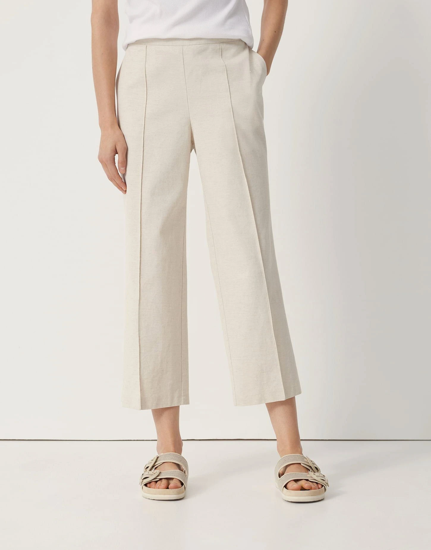 Someday Stoffhose 'Cinara' – Bild 3