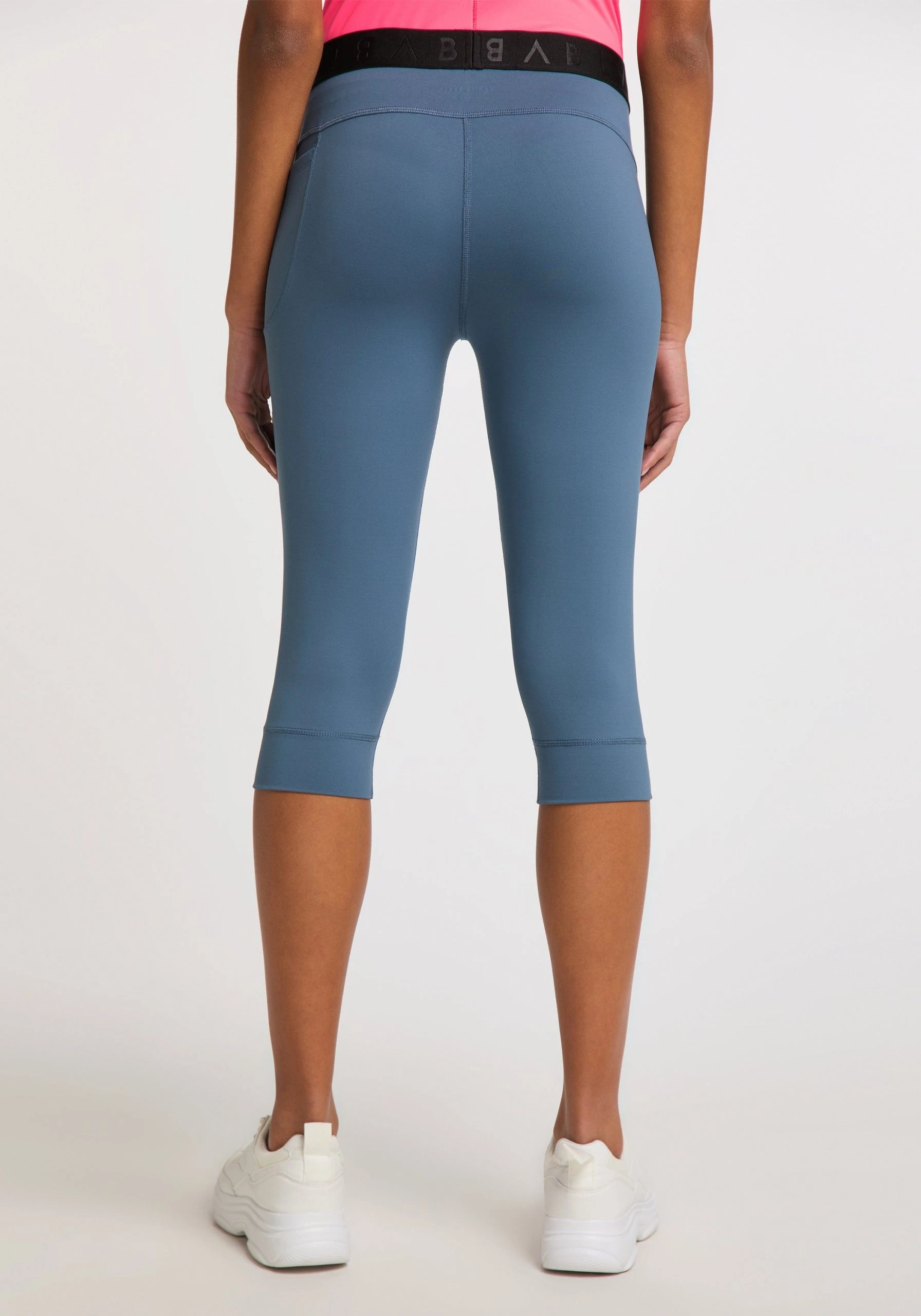 Venice Beach Caprihose Capri-Tights VB ALVIA (1-tlg) – Bild 3