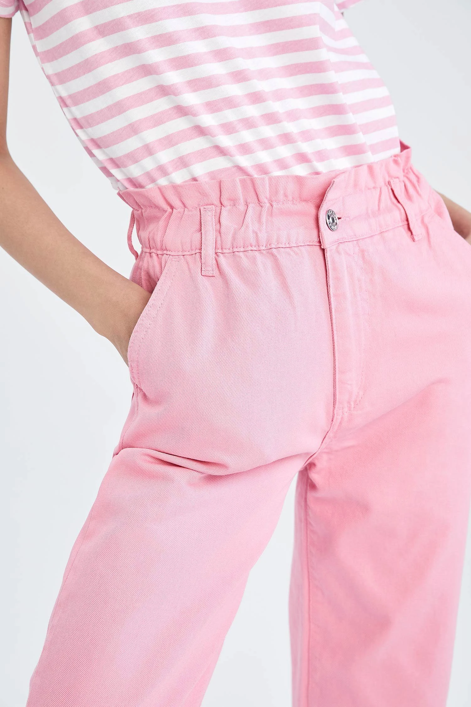 DeFacto Stoffhose »Stoffhose« – Bild 4