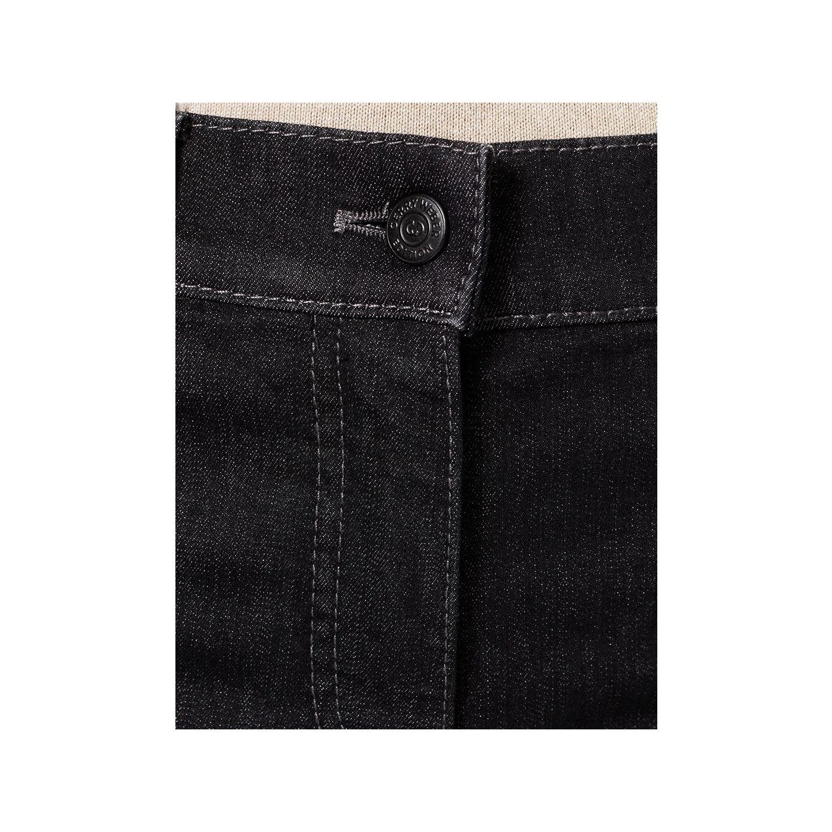 GERRY WEBER Stoffhose »schwarz Regular« (1-tlg) – Bild 4