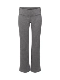 Esprit Sports Leggings Ausgestellte Leggings Mit Herringbone-Muster