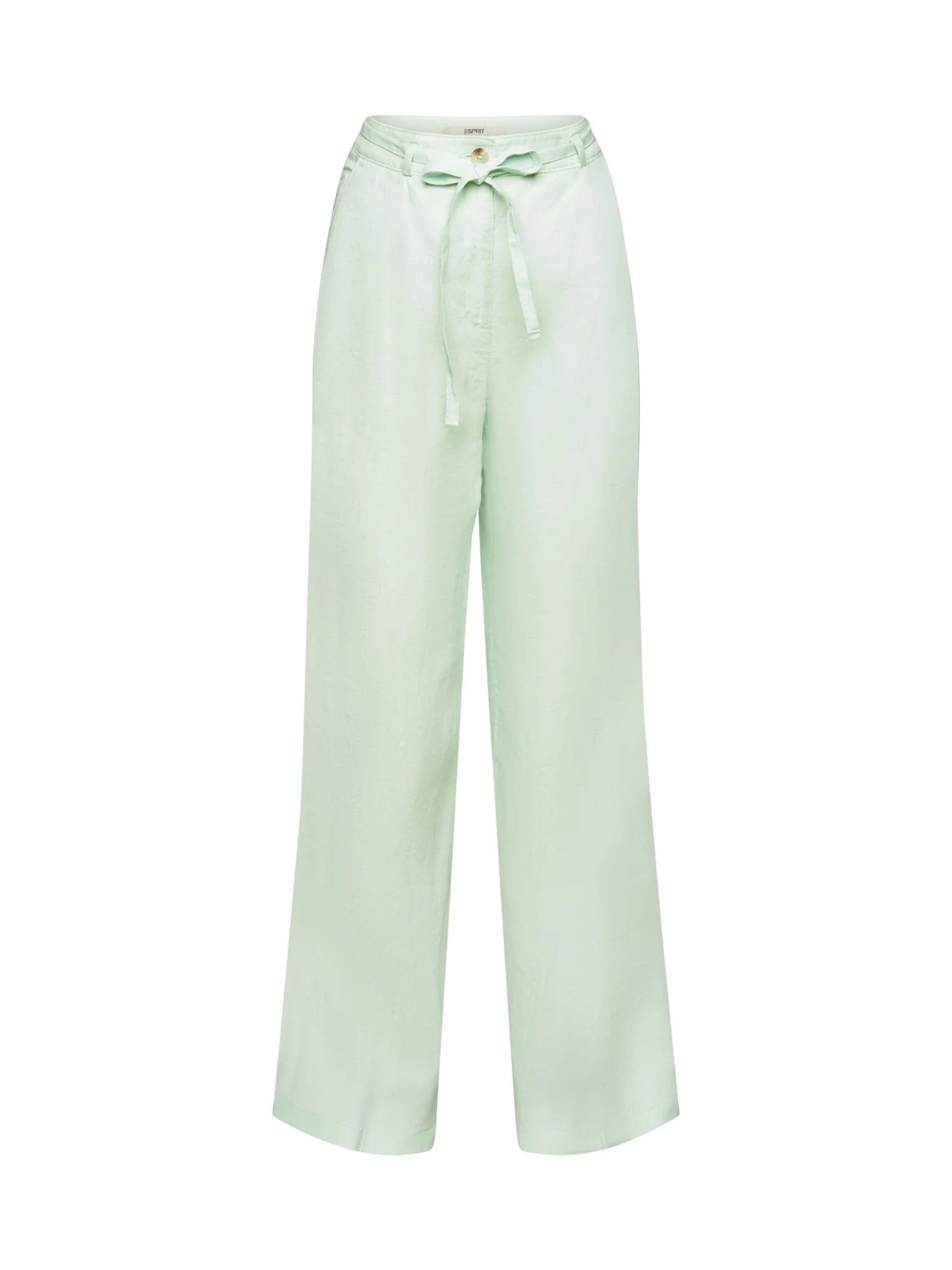 Esprit Stoffhose »Pants Woven«