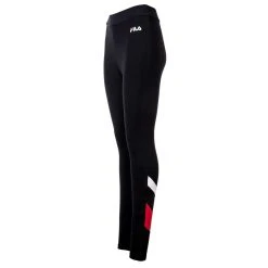 Fila Leggings Champion Damen Leggings - Crop Leggings, High