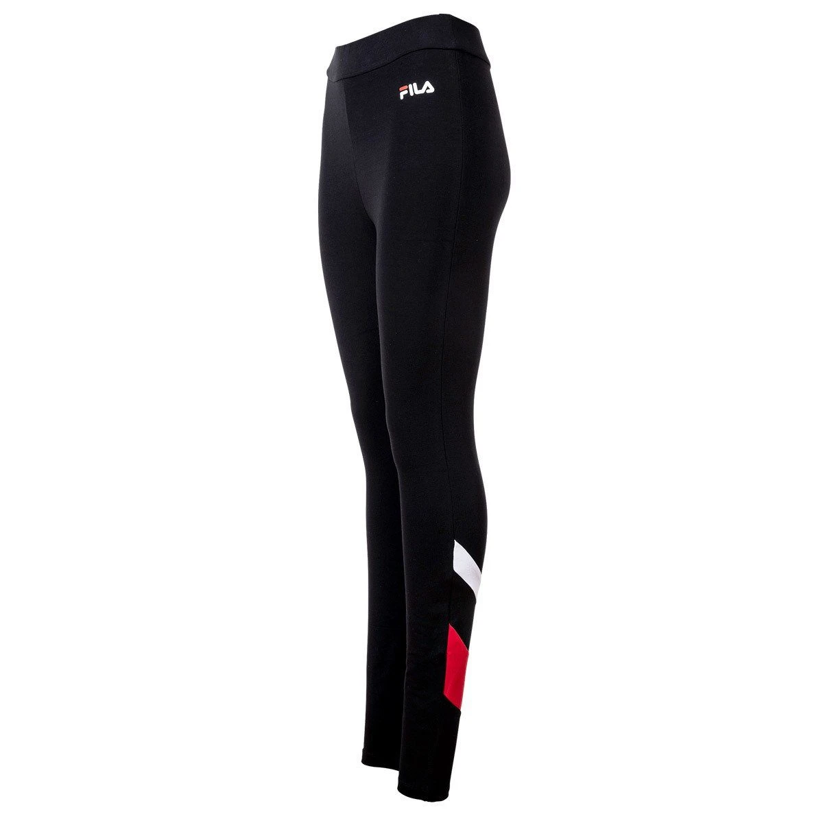 Fila Leggings Champion Damen Leggings - Crop Leggings, High