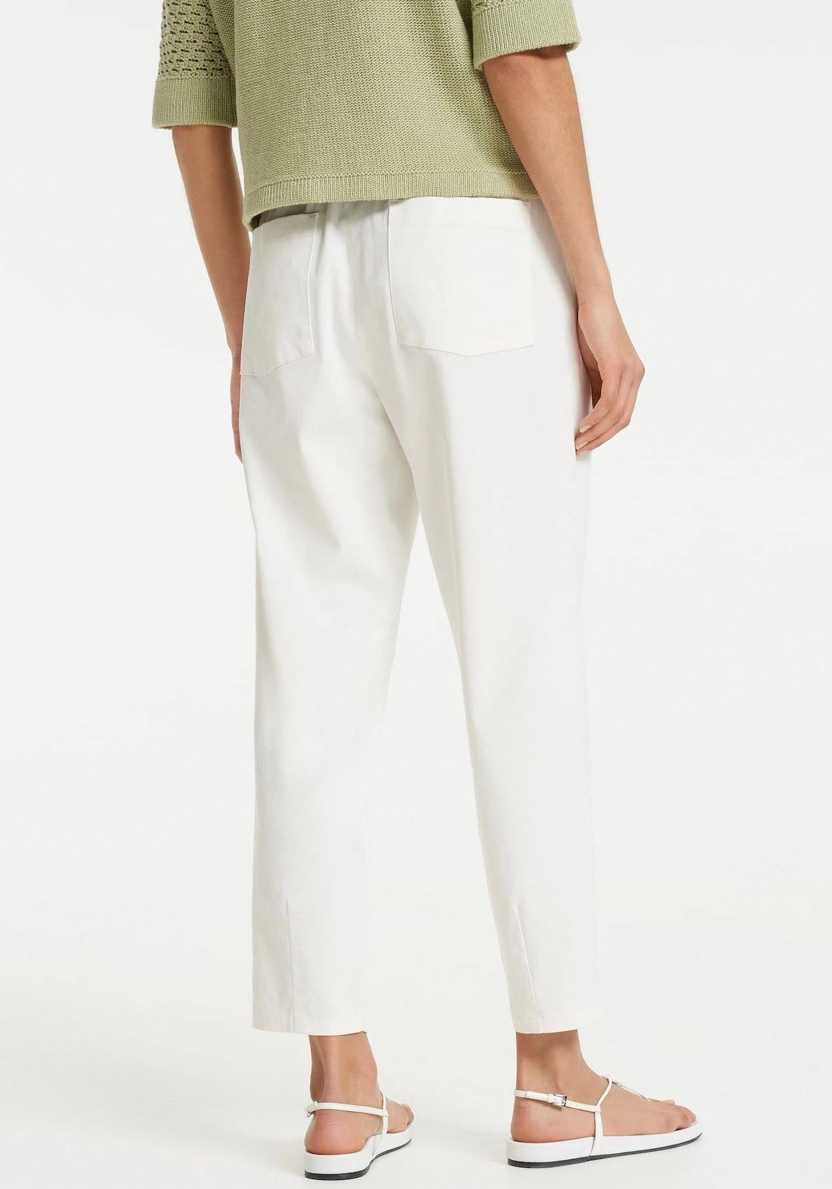 OPUS Webhose »Makila« Mit Konischem Beinverlauf – Bild 2