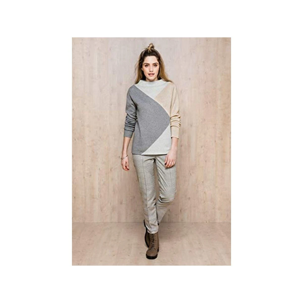 Bianca Stoffhose »graphite Regular« (1-tlg) – Bild 5