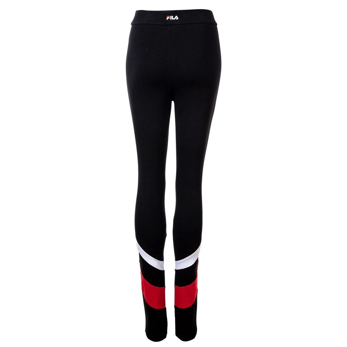 Fila Leggings Champion Damen Leggings - Crop Leggings, High – Bild 3
