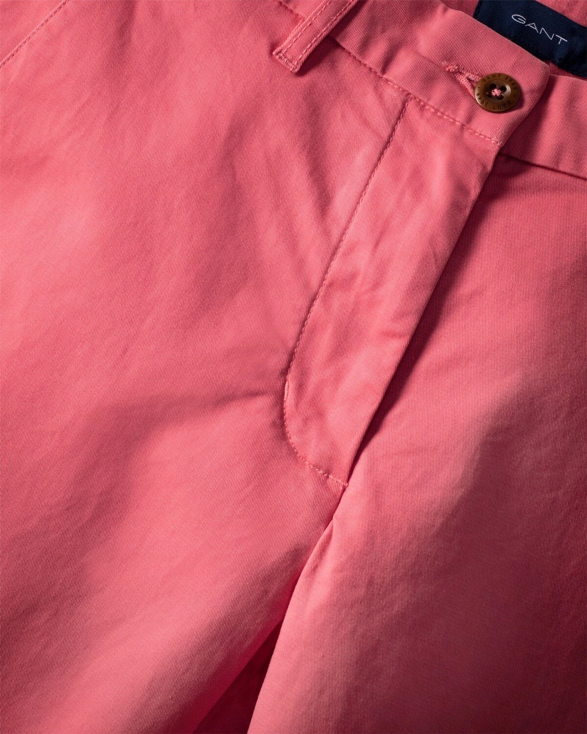 Gant Chinoshorts »Classic Chino Shorts« – Bild 3