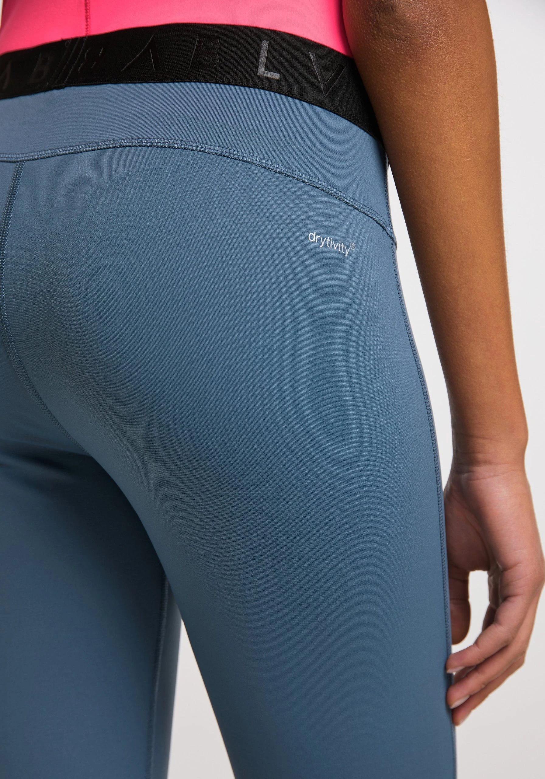 Venice Beach Caprihose Capri-Tights VB ALVIA (1-tlg) – Bild 7