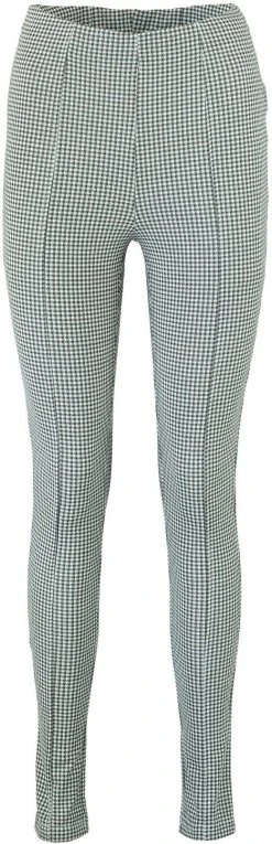 HaILY’S Leggings LG P LG Gloria Im Karo Look