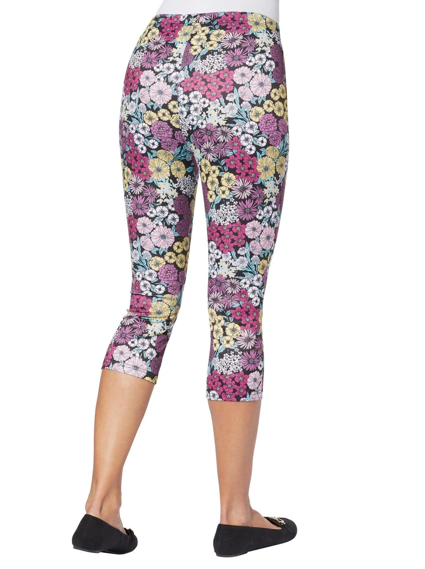 Classic Basics Leggings – Bild 4