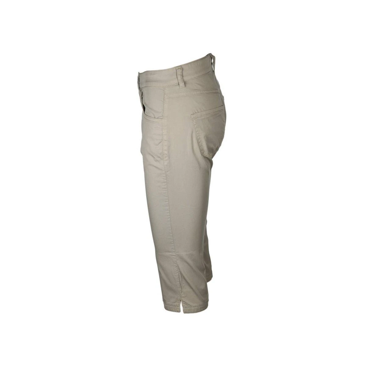 MAC Caprihose »uni Regular« (1-tlg) – Bild 4