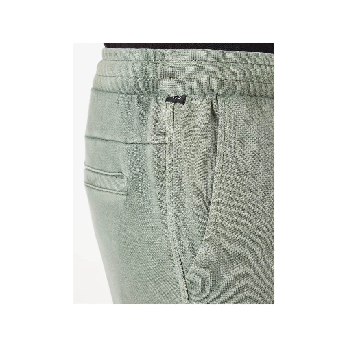 Q/S By S.Oliver Stoffhose »kahki Regular« (1-tlg) – Bild 3