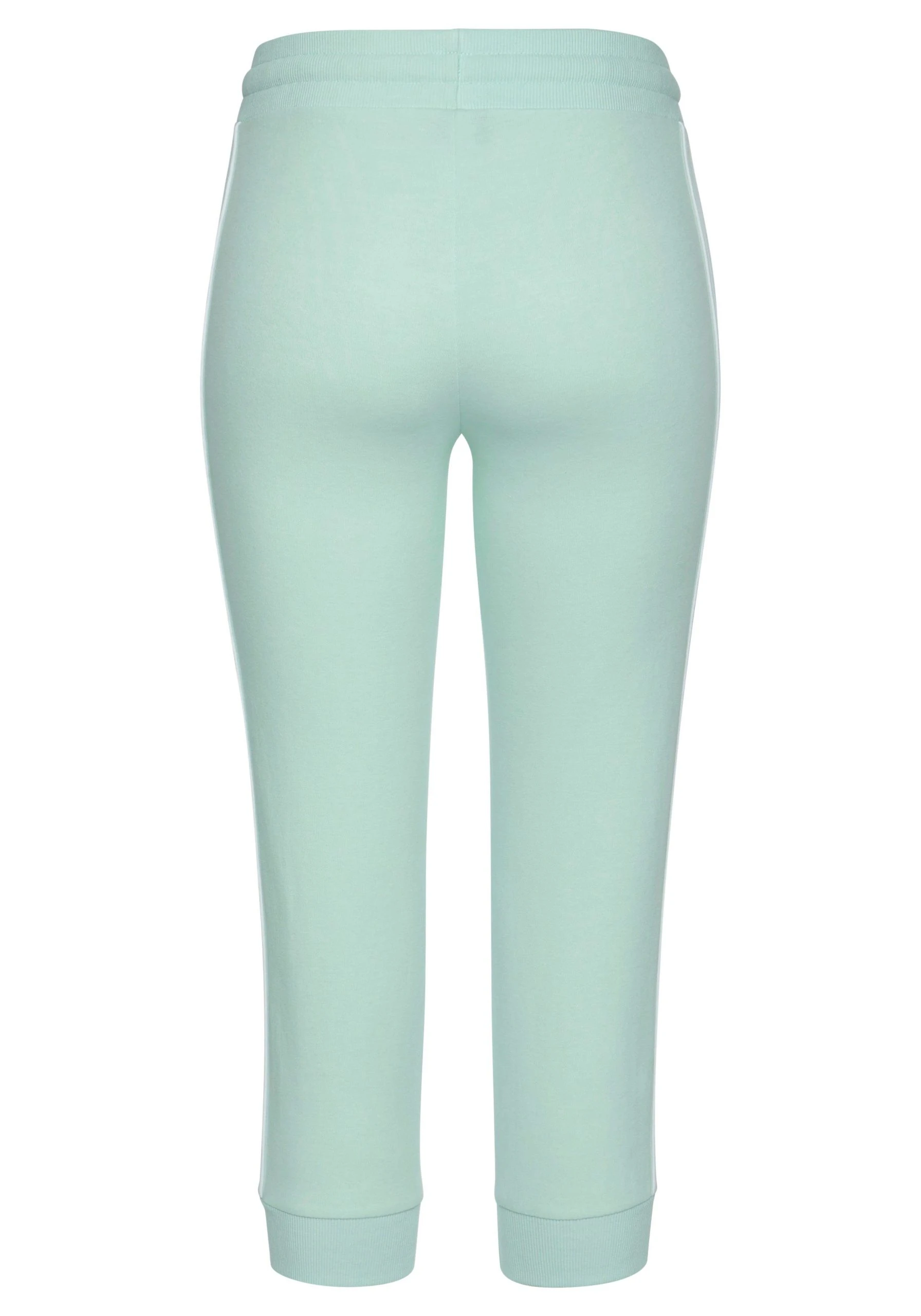 H.I.S Caprihose Mit Seitlichem Piping – Bild 5