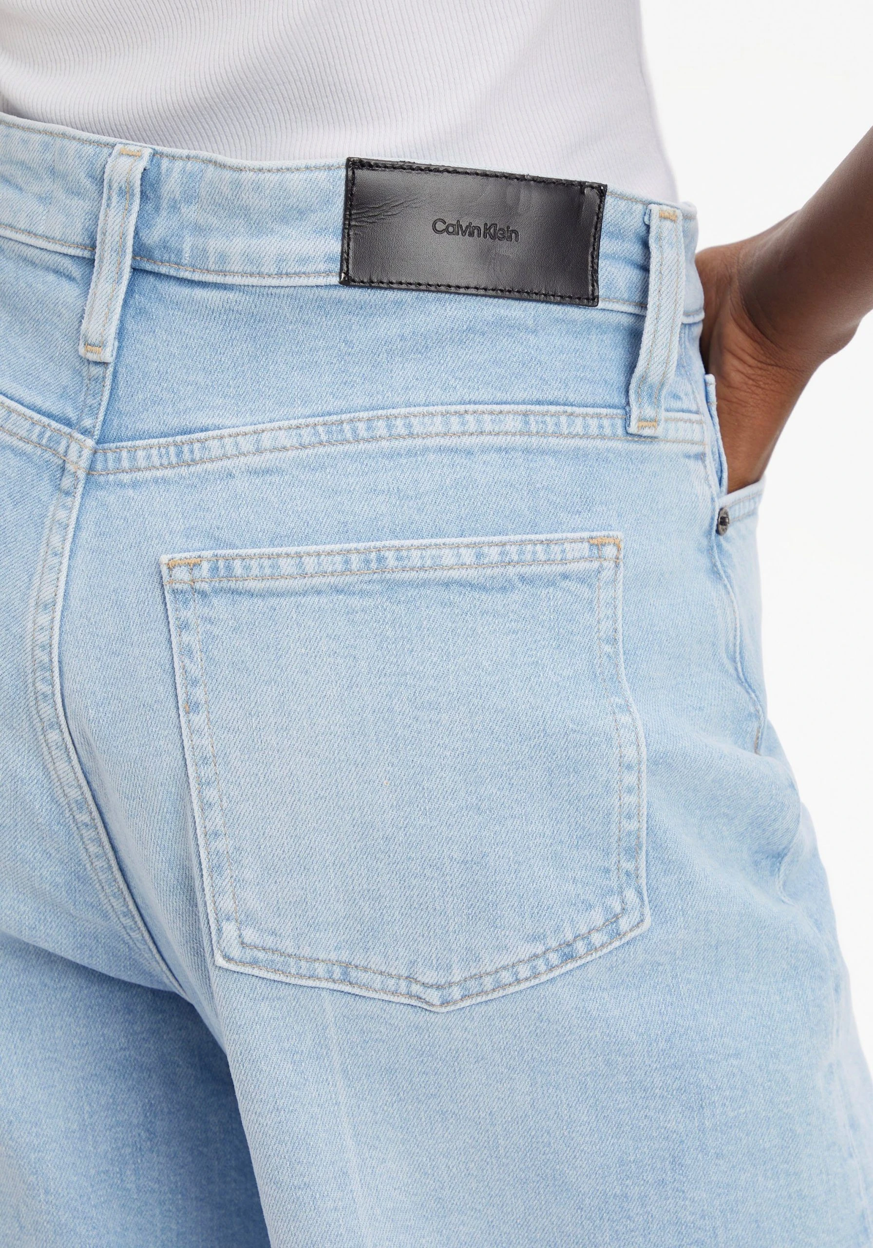 Calvin Klein Shorts Im 5-Pocket-Style Im Five-Pocket-Style – Bild 5