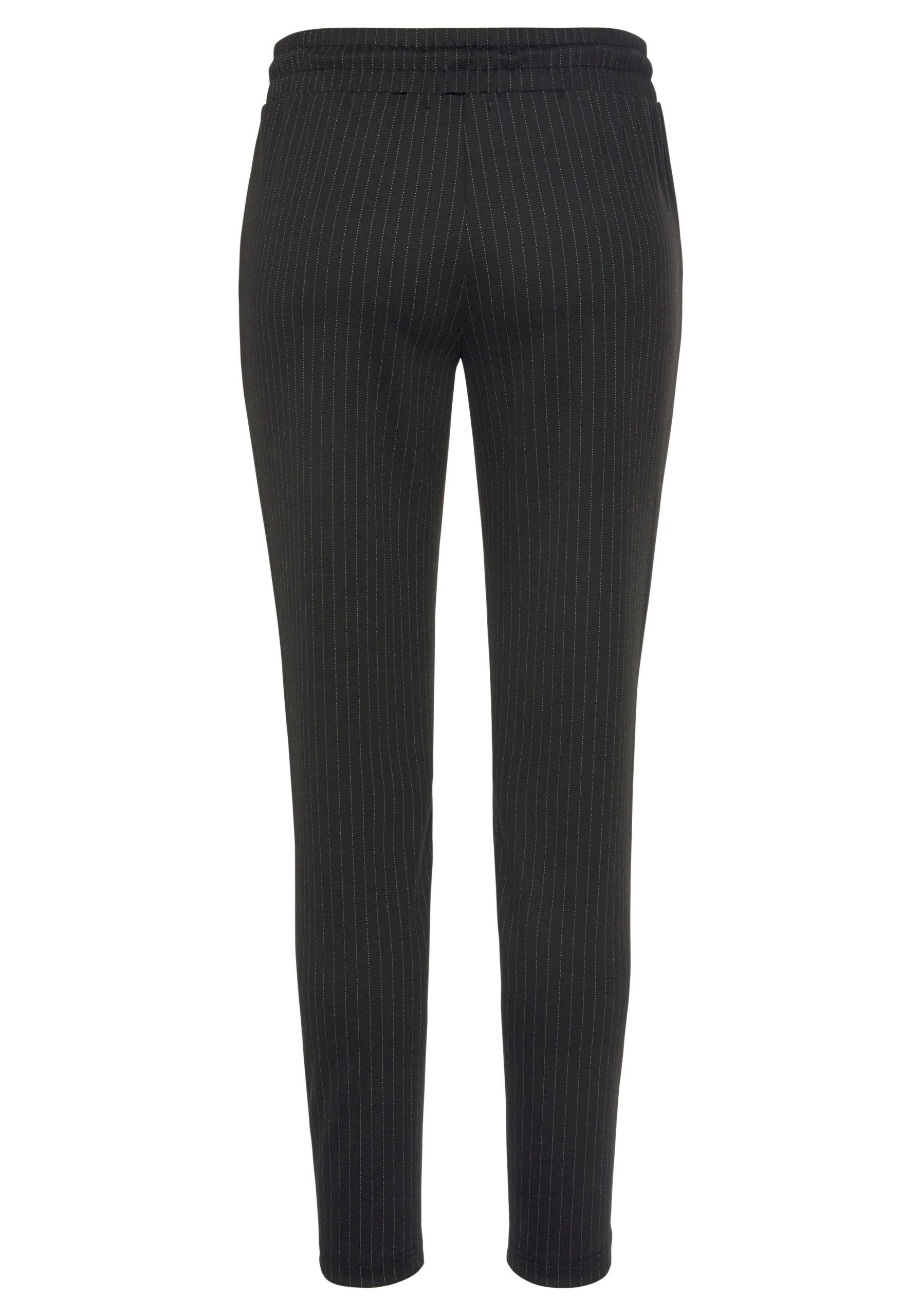 TOM TAILOR Polo Team Jogger Pants In Besonders Weicher Qualität – Bild 6