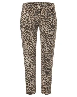 Cambio Stoffhose (1-tlg)