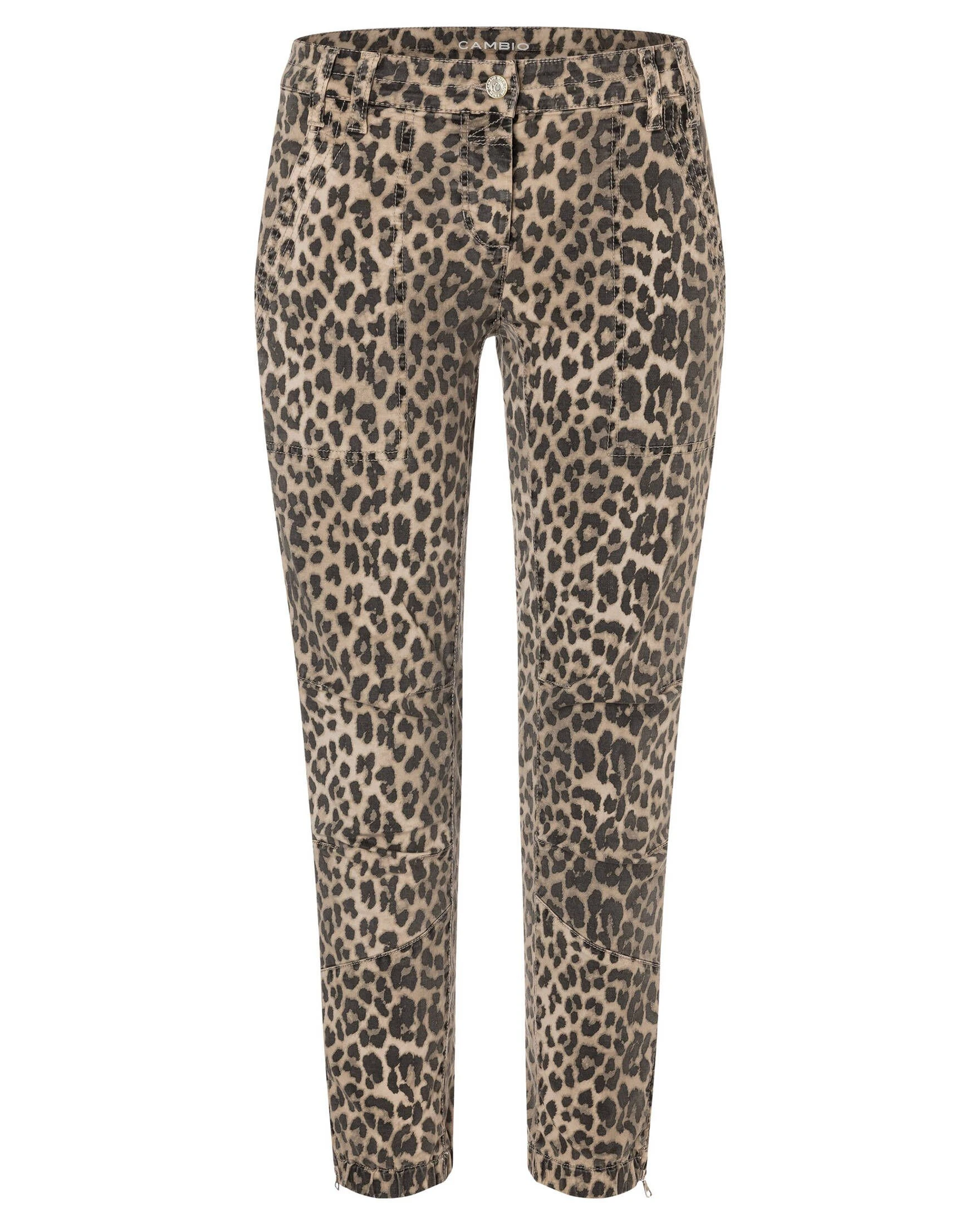 Cambio Stoffhose (1-tlg)