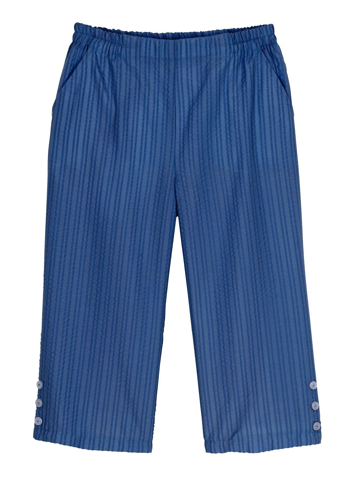 Classic Basics Schlupfhose – Bild 2