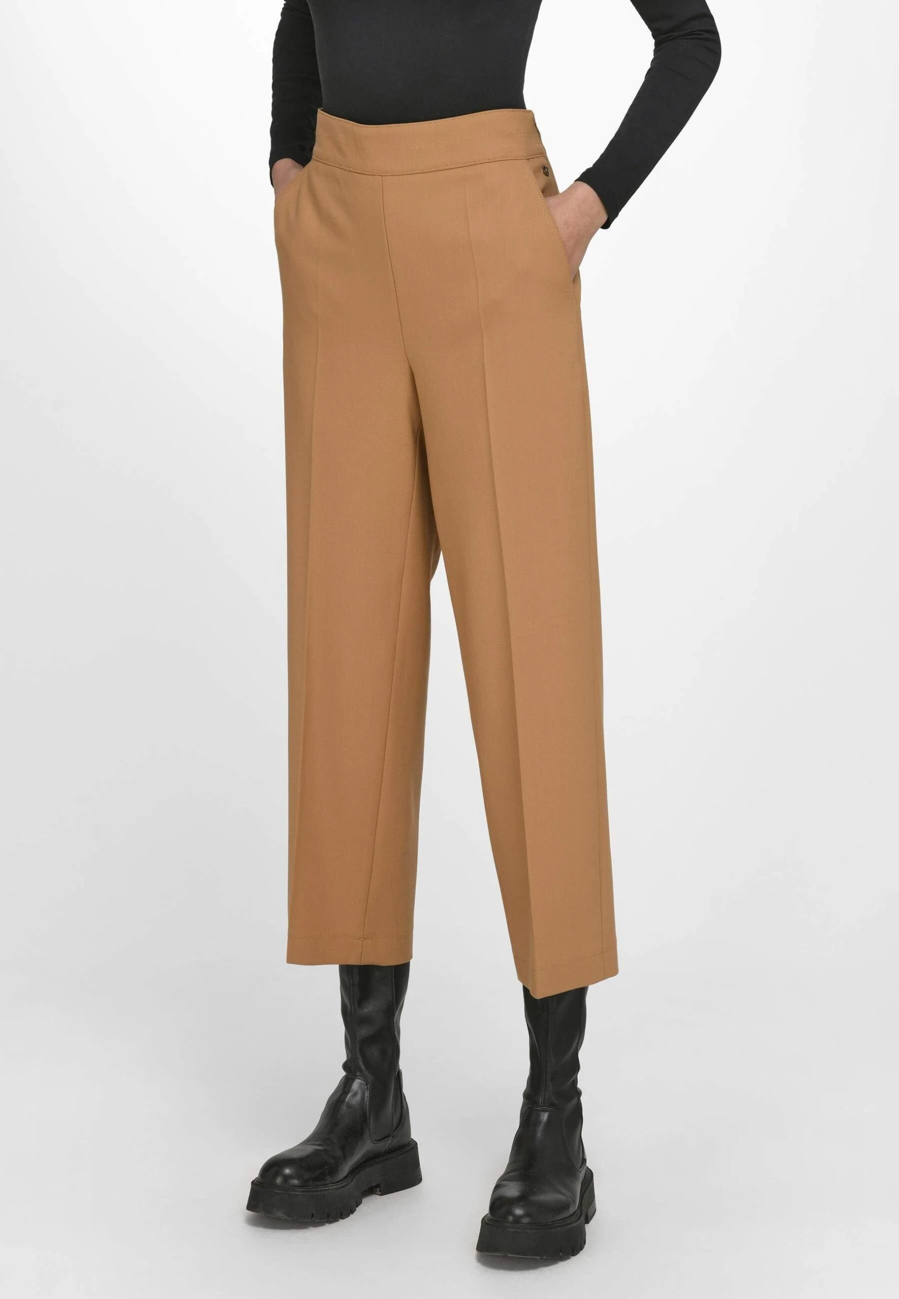 Basler 7/8-Hose »pants«