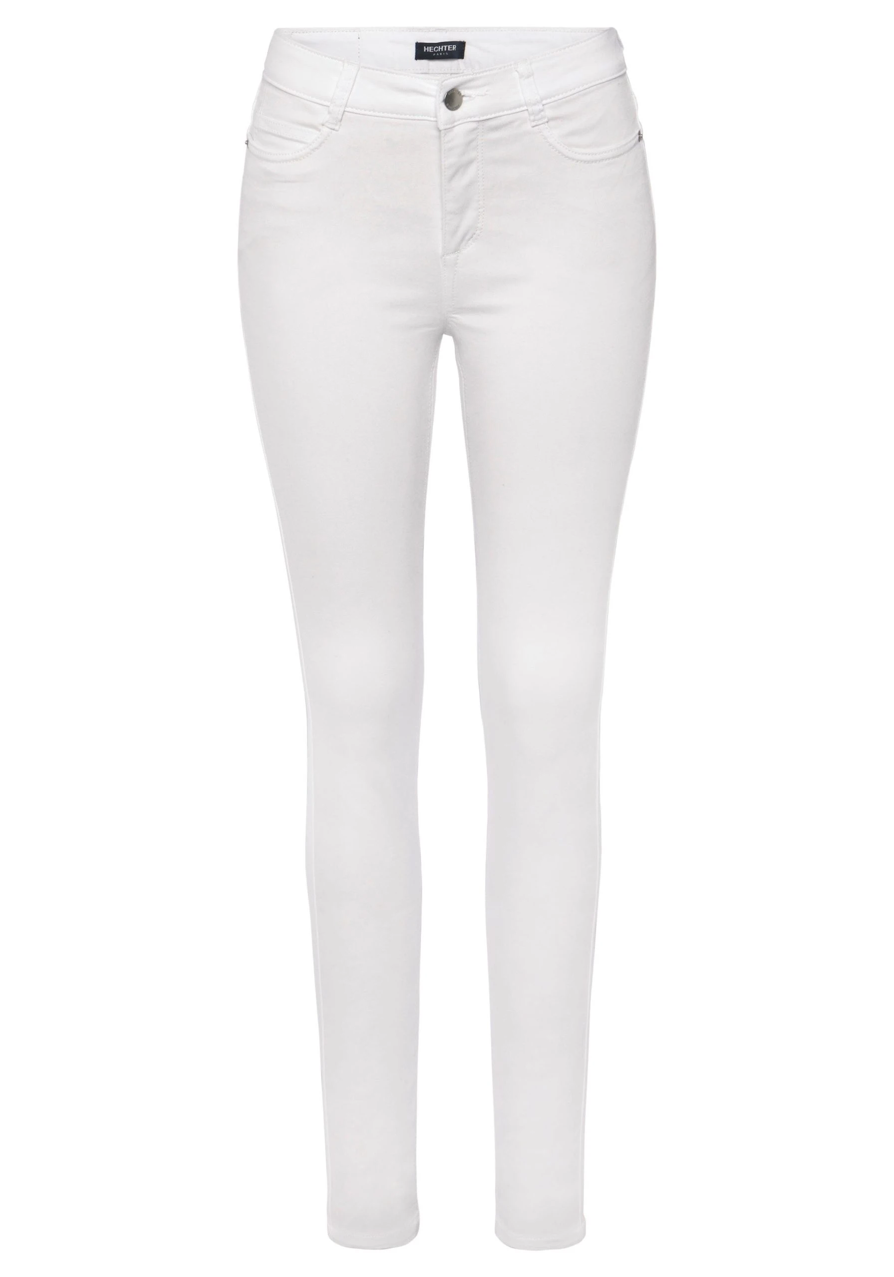 HECHTER PARIS 5-Pocket-Hose Aus Angenehmem Twill - NEUE KOLLEKTION – Bild 6