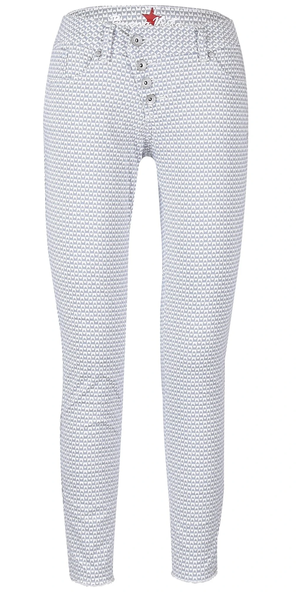 Buena Vista Stoffhose