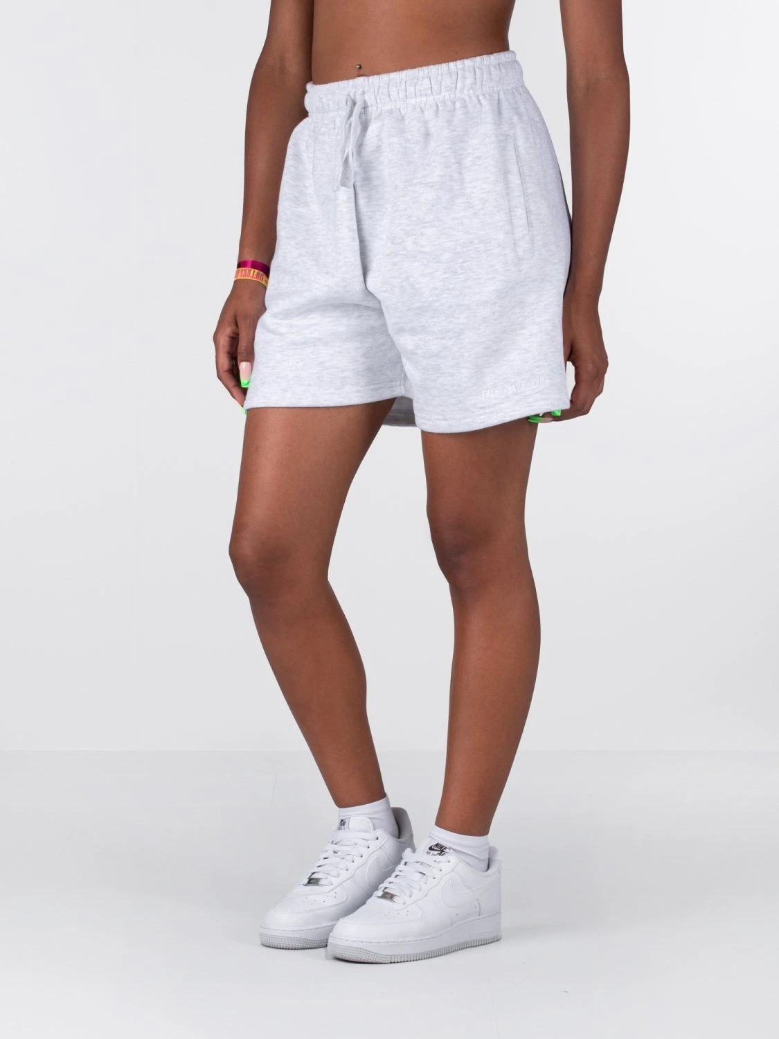 Pegador Shorts Pegador Faith High Waisted Shorts – Bild 2