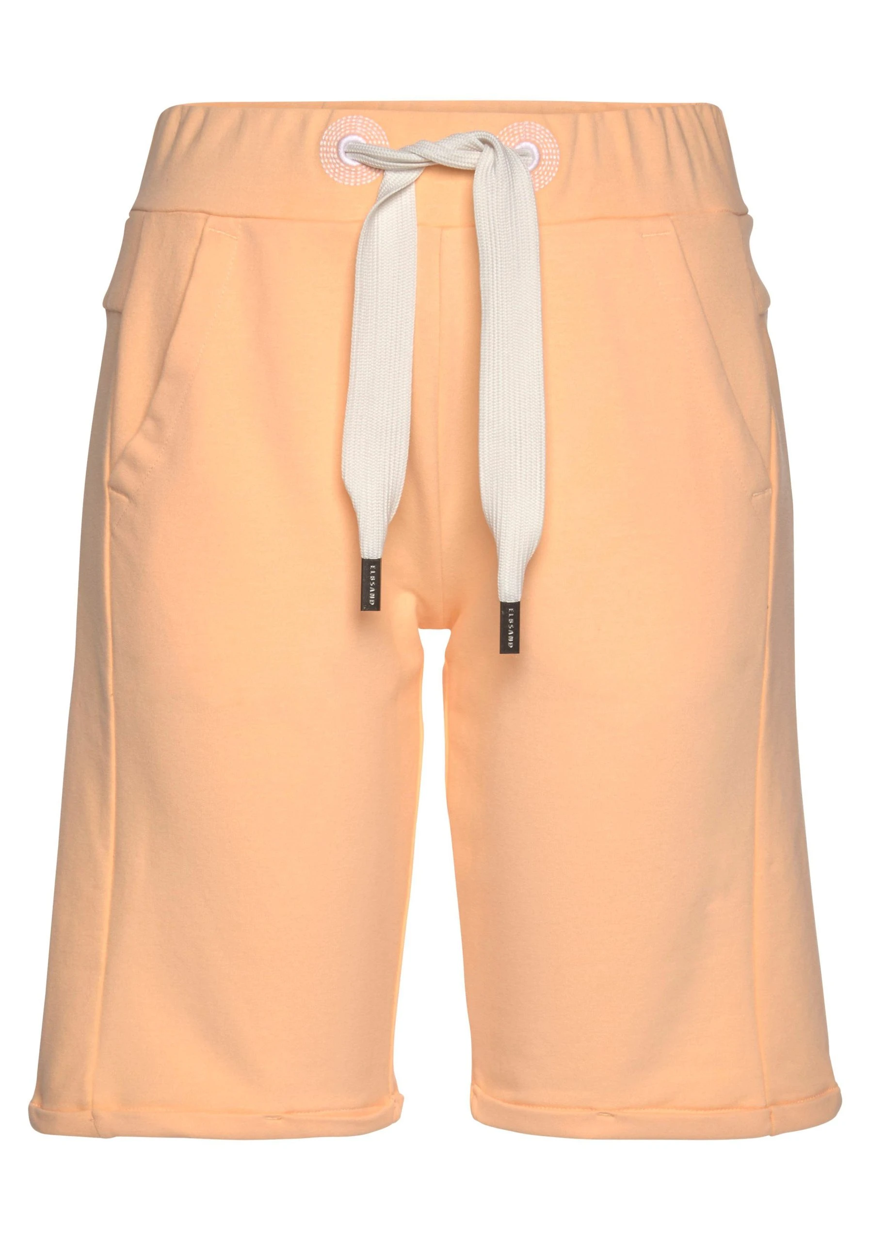 Elbsand Sweatbermudas Brinjana – Bild 2