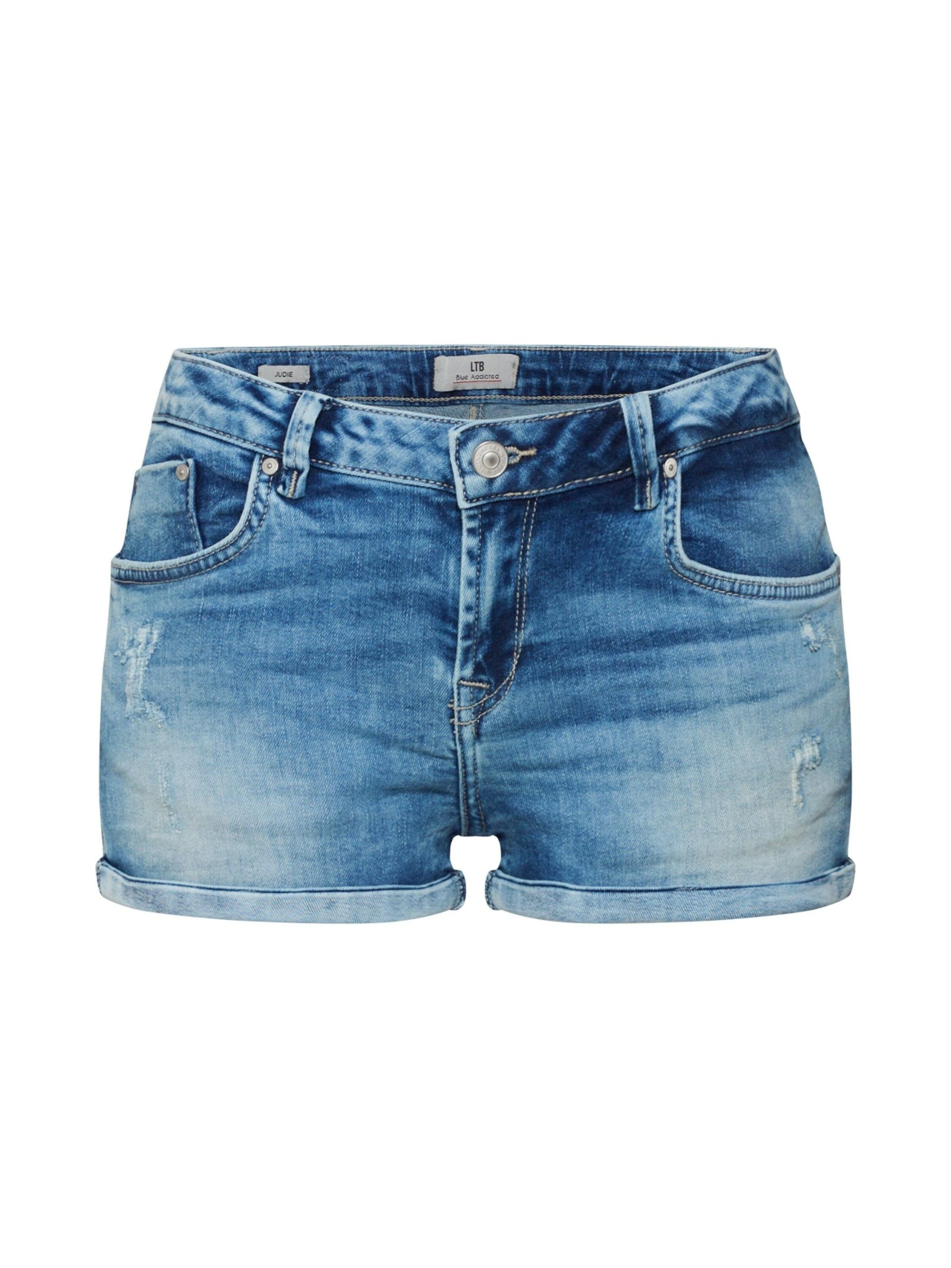 LTB Jeansshorts Judie (1-tlg)