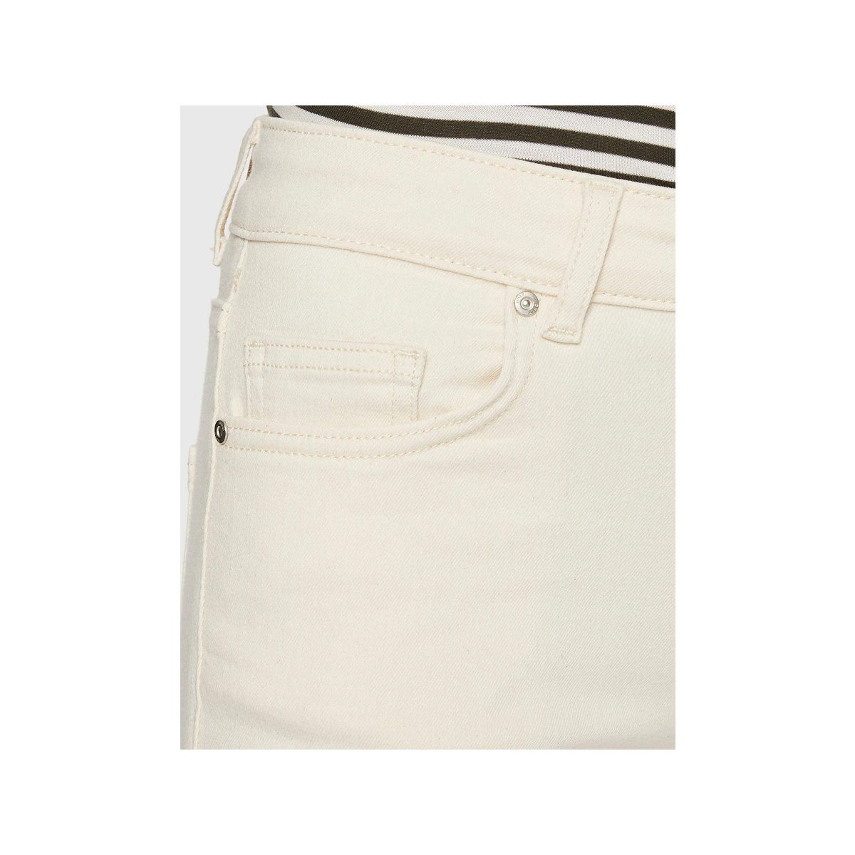 Only Stoffhose »weiß Regular« (1-tlg) – Bild 3