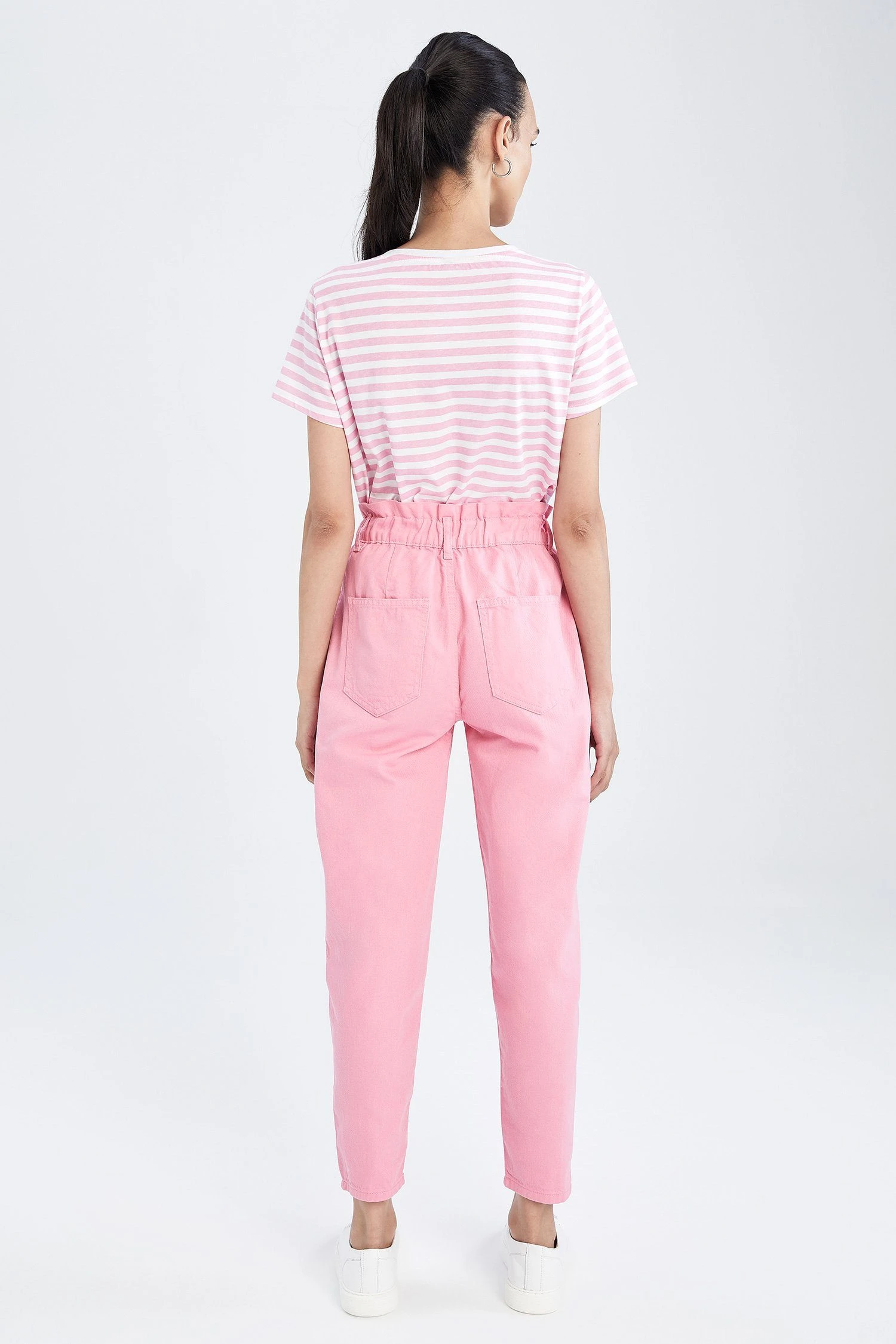 DeFacto Stoffhose »Stoffhose« – Bild 3