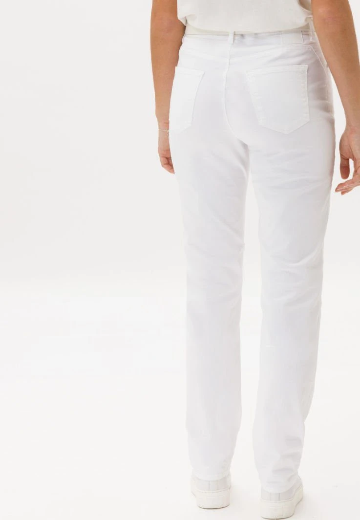 Brax 5-Pocket-Hose Style MARY – Bild 8