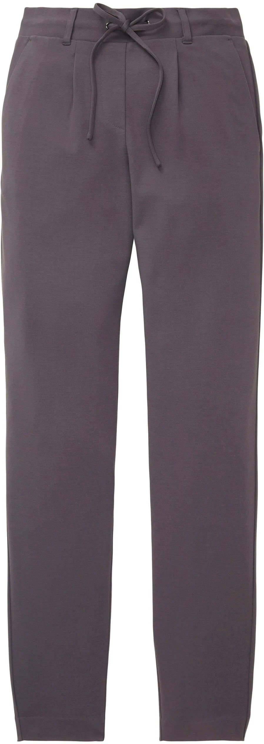 TOM TAILOR Jogger Pants Mit Bundfalten – Bild 7