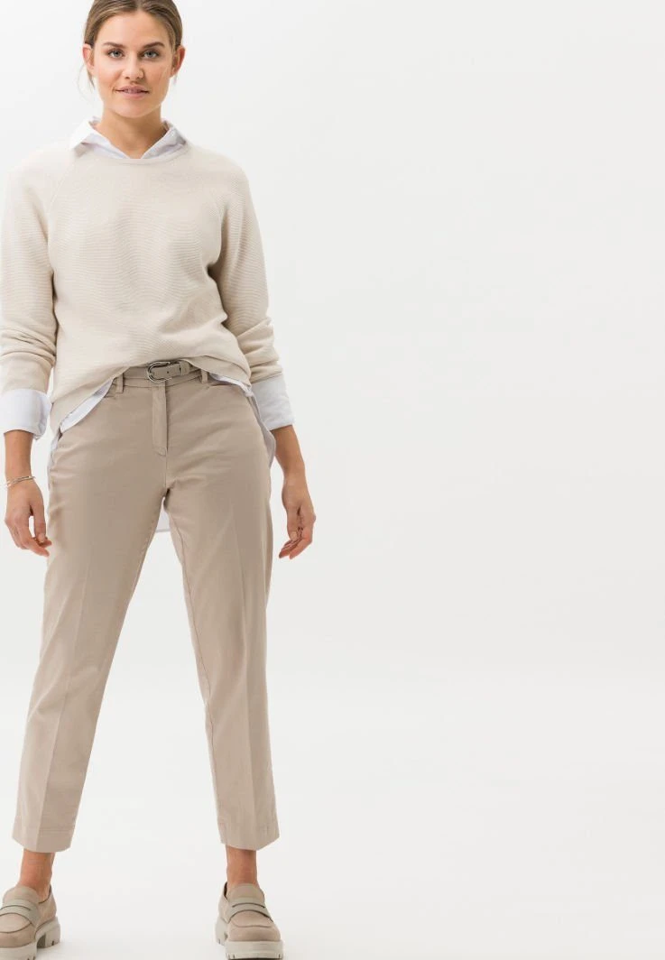 Brax 5-Pocket-Hose Style MARA S – Bild 12