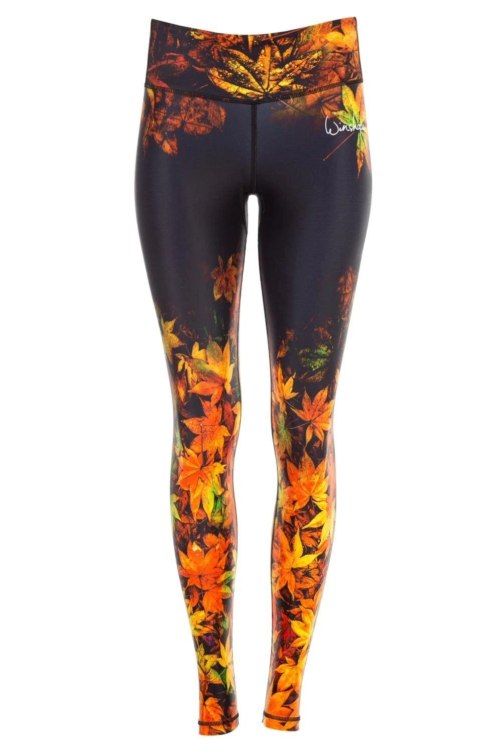 Winshape Leggings AEL102 Mit Kompressionseffekt