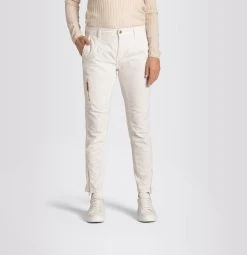 MAC Stoffhose »Rich«