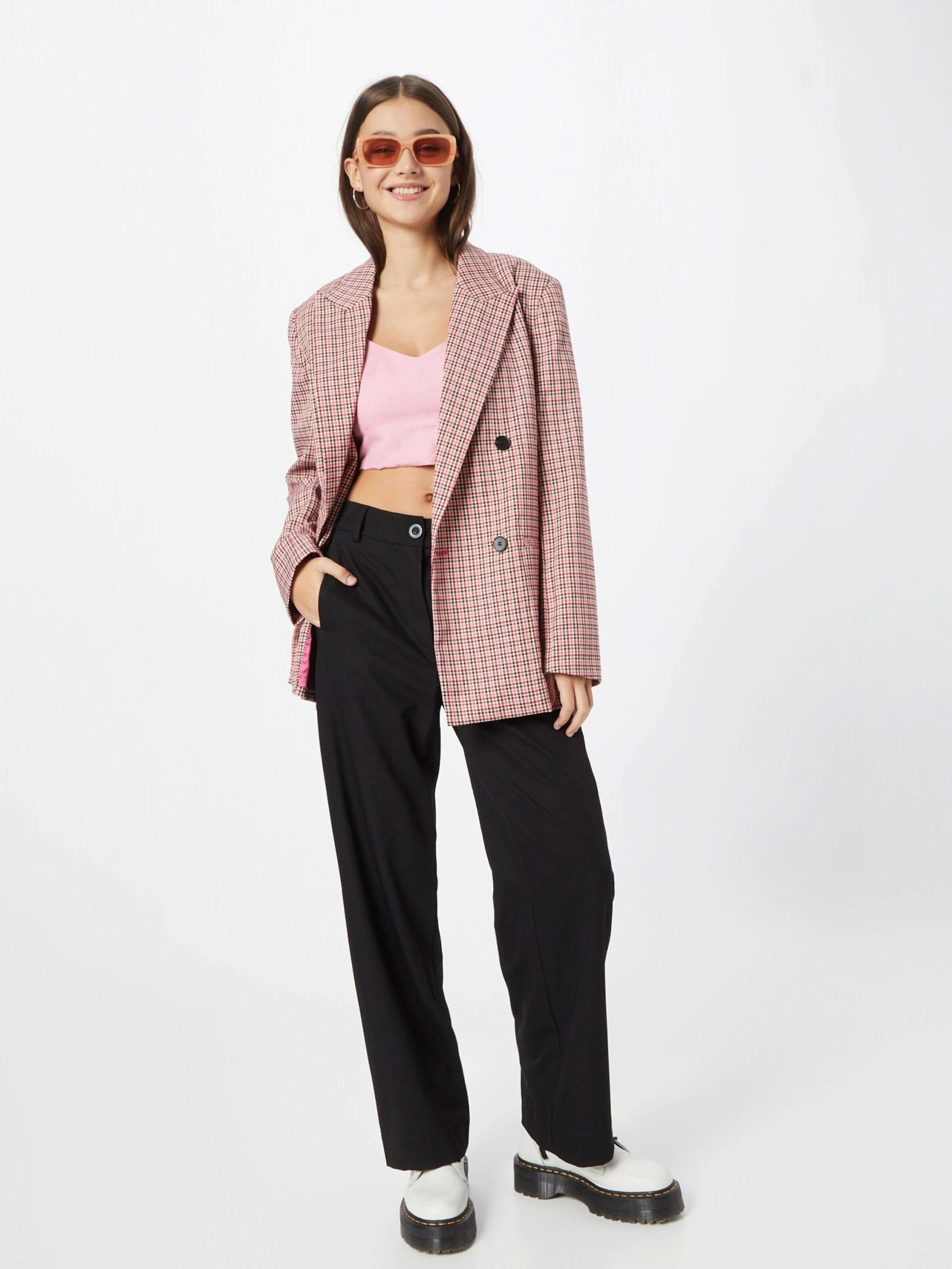 Taifun Stoffhose (1-tlg) – Bild 4