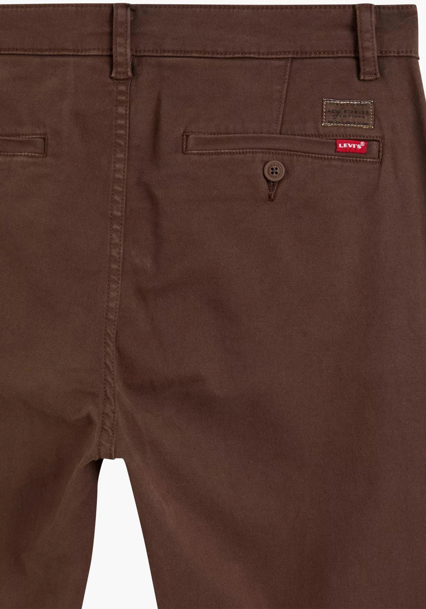Levi's® Chinohose LE XX CHINO SLIM II Mit Markenlogo – Bild 9