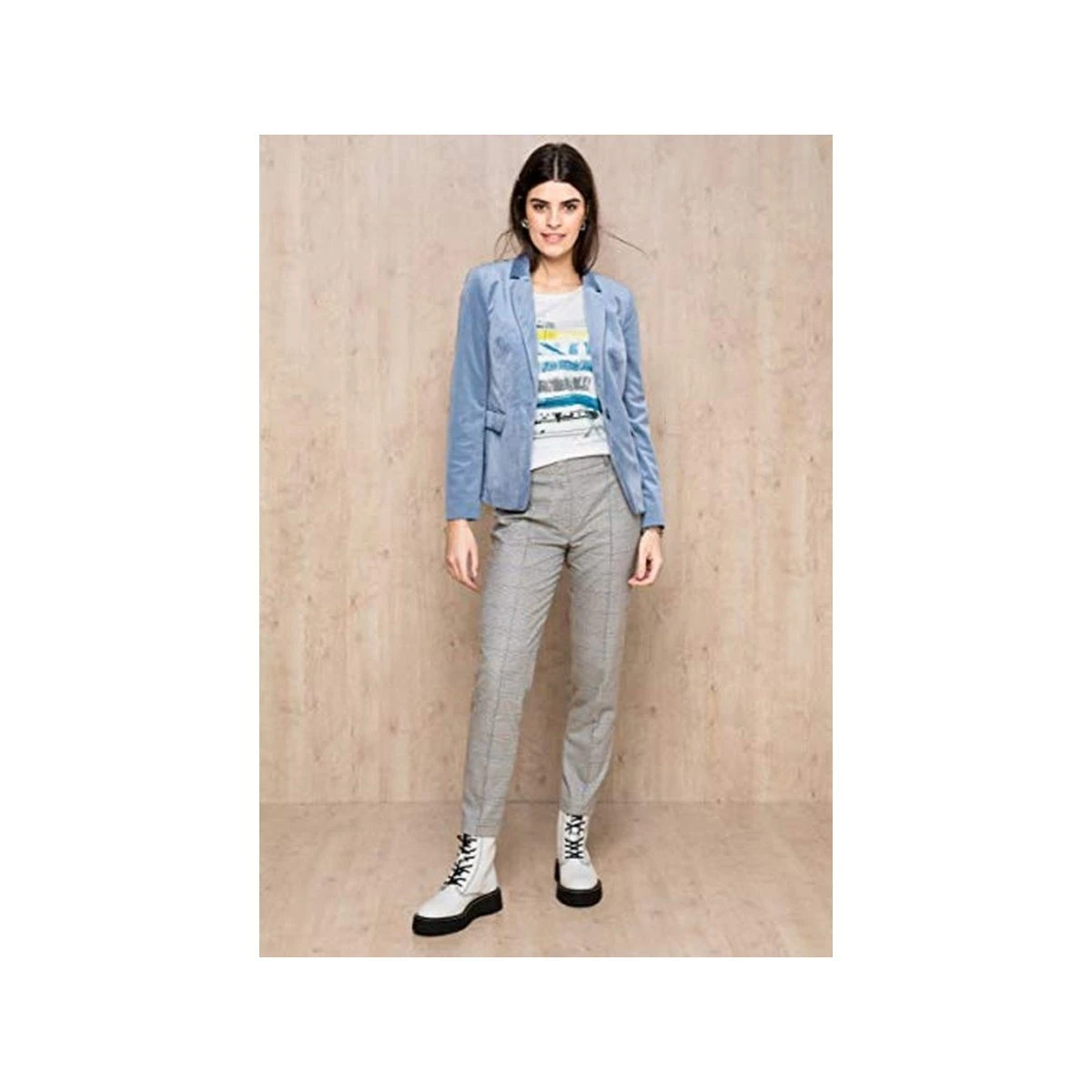 Bianca Stoffhose »graphite Regular« (1-tlg) – Bild 6