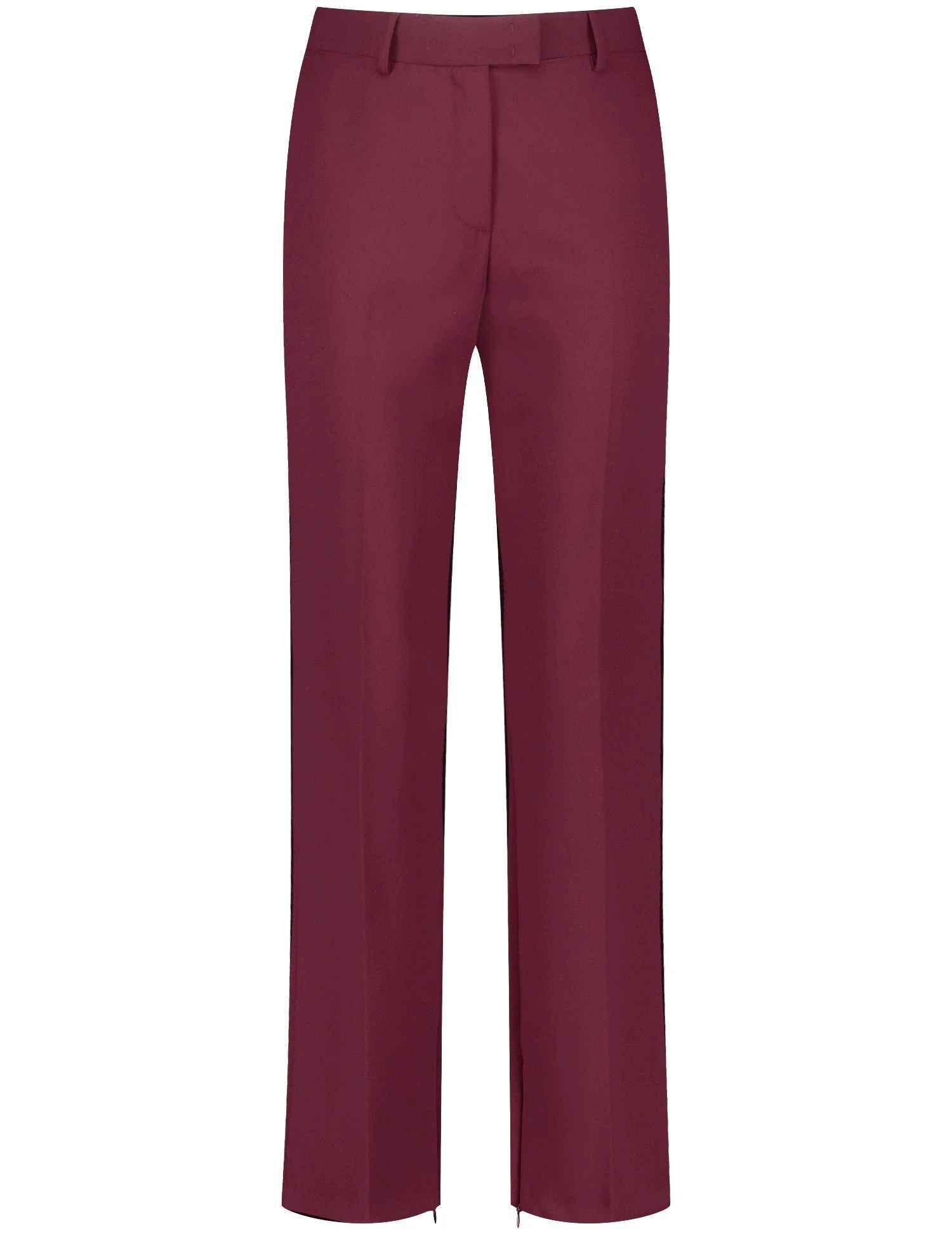 GERRY WEBER Stoffhose »Hose Mit Bügelfalten« – Bild 2