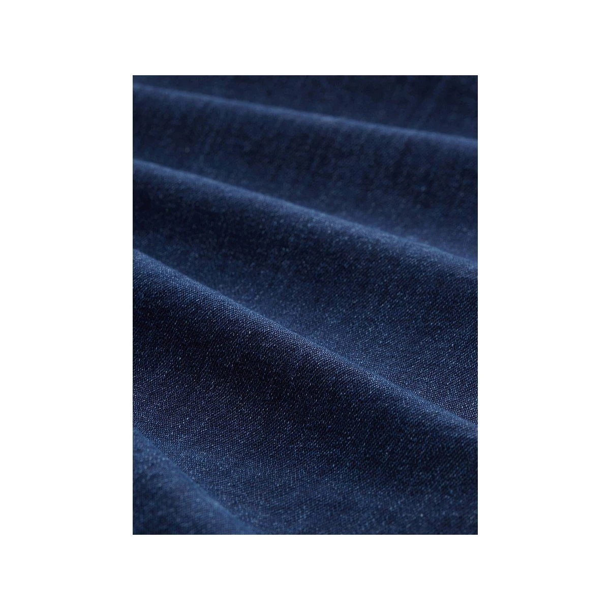 TOM TAILOR Stoffhose Dunkel-blau Regular (1-tlg) – Bild 7