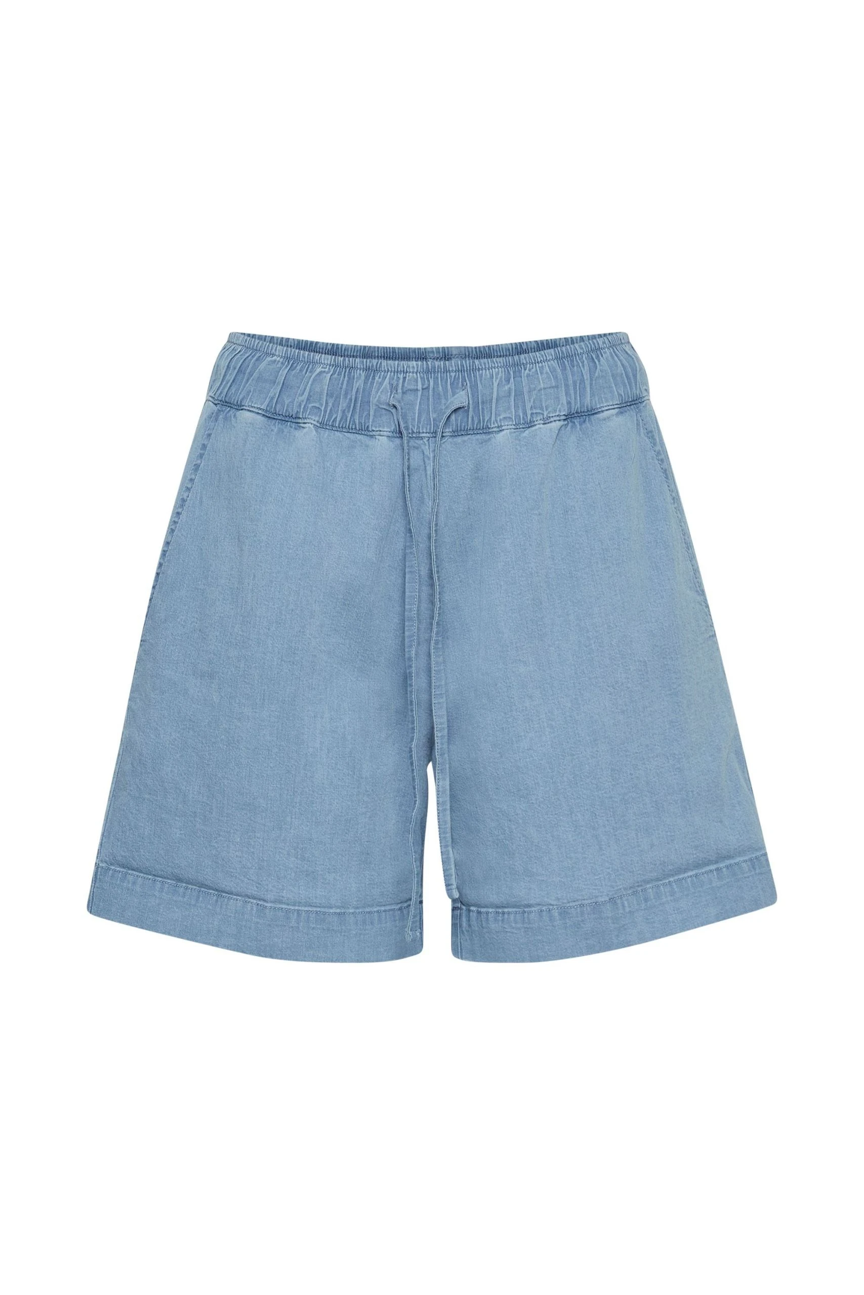 OXMO Jeansshorts Lillith – Bild 6