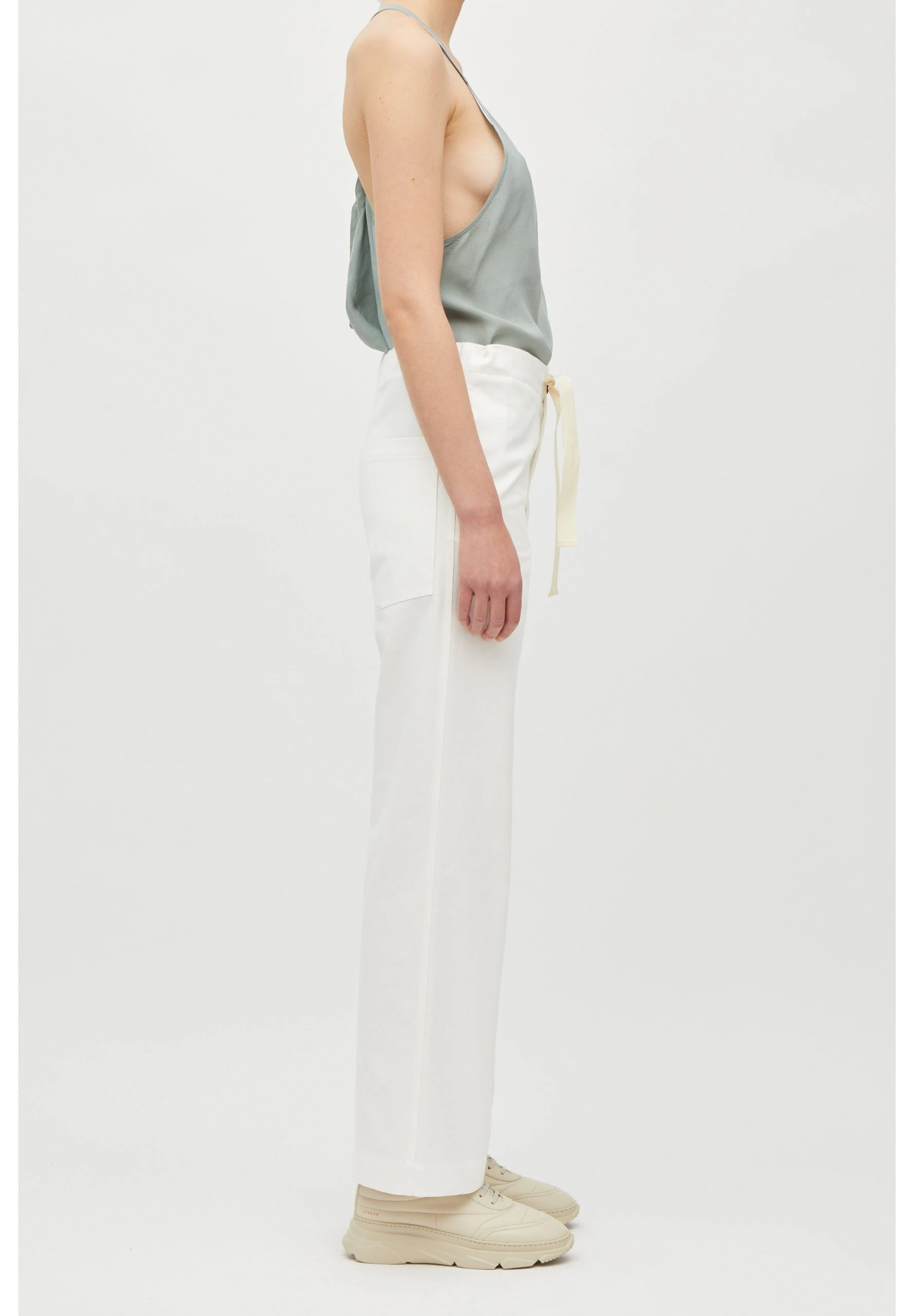 Greta & Luis Stoffhose »Greta & Luis Hose« – Bild 3