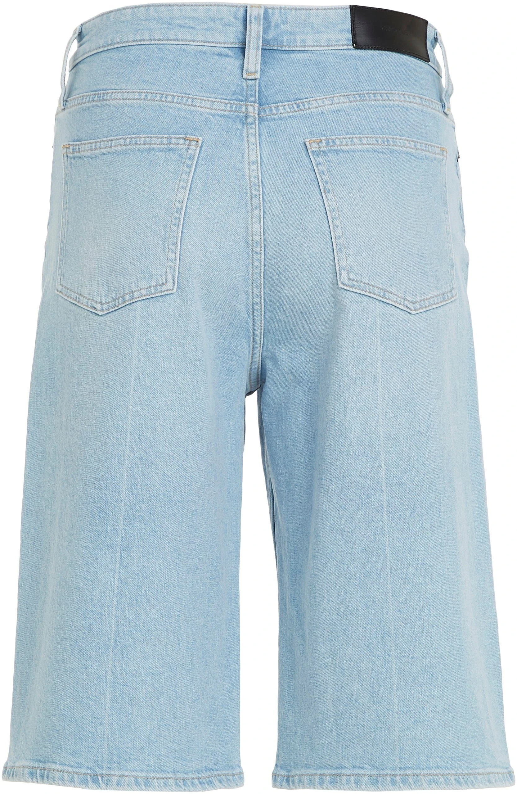Calvin Klein Shorts Im 5-Pocket-Style Im Five-Pocket-Style – Bild 7