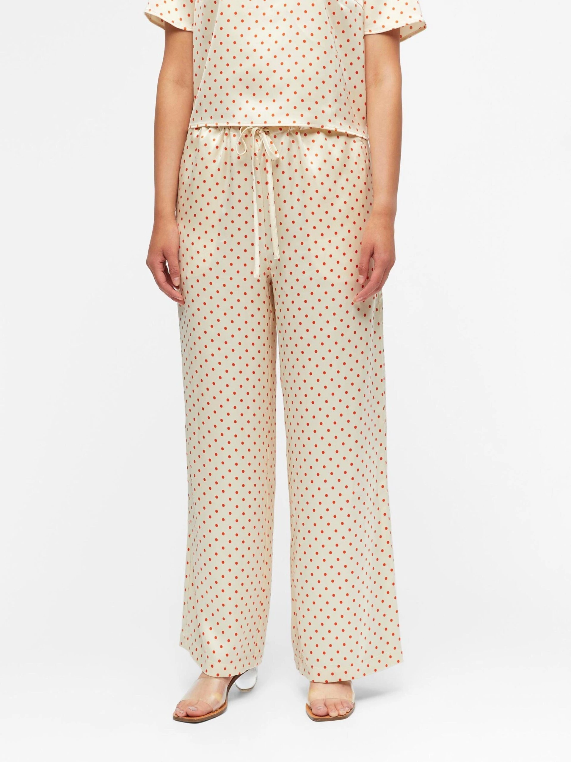 Object Stoffhose (1-tlg) – Bild 2