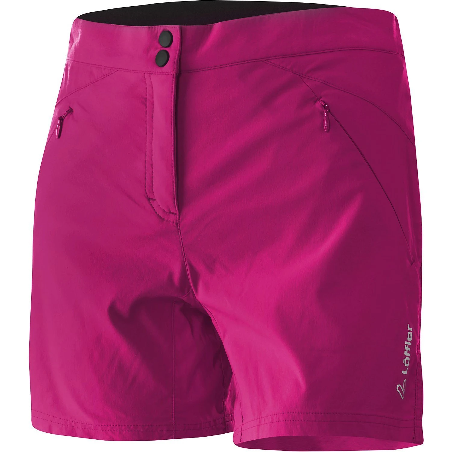 Löffler 2-in-1-Shorts Radhose Aero CSL – Bild 6