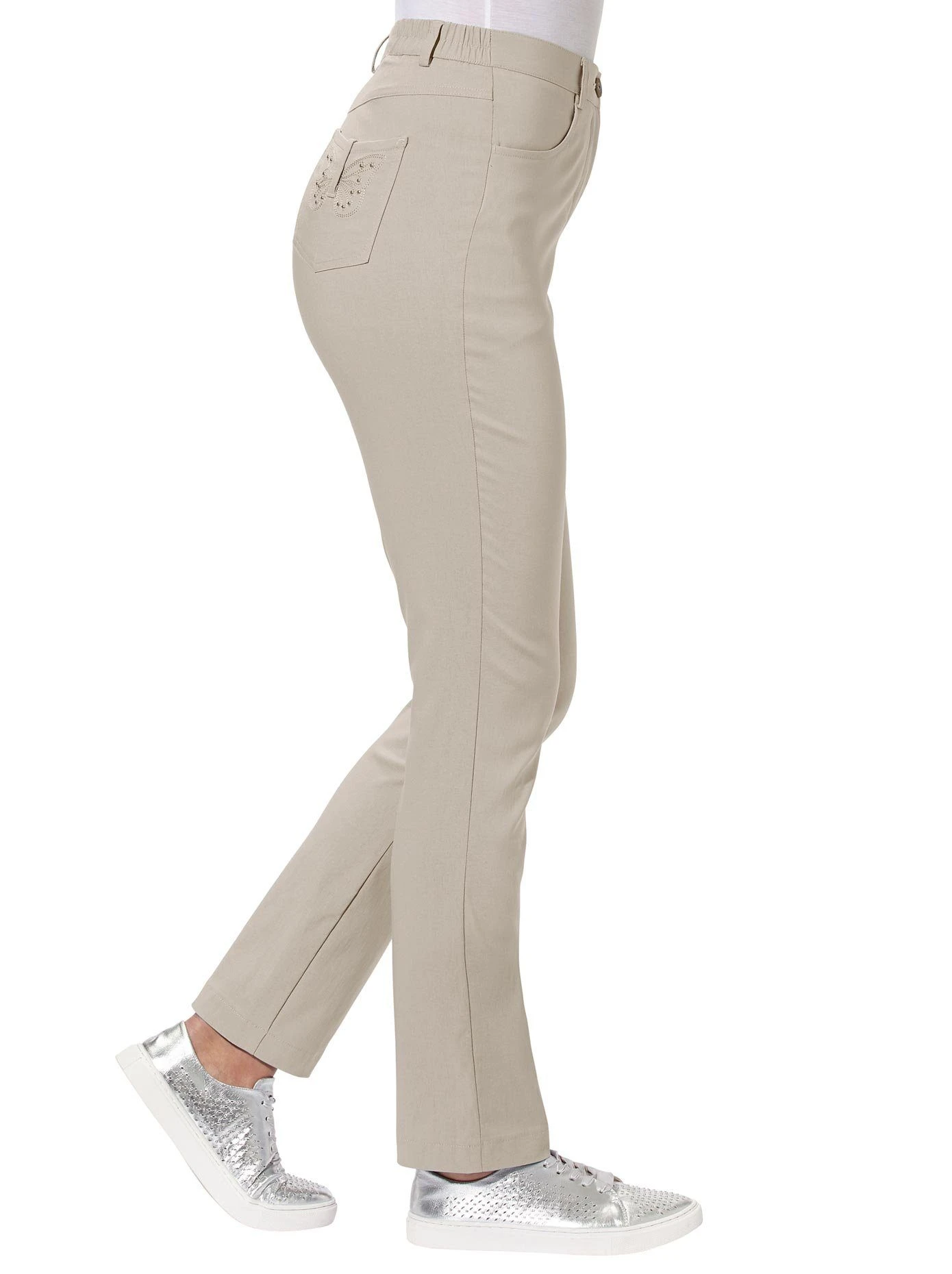 Classic Basics Webhose – Bild 2